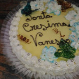 Gelateria K2 Nourriture