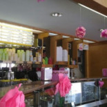 Gelateria K2 Nourriture