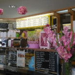 Gelateria K2 À l'intérieur