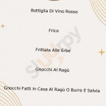 Frasca Da Esterina food