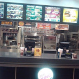 Burger King food