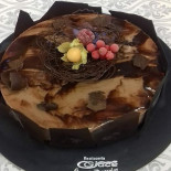 Pasticceria Cafeteria Glace Nourriture