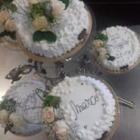 Pasticceria Cafeteria Glace Nourriture