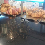 Pasticceria Cafeteria Glace Nourriture