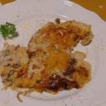 Ristoro Agrituristico La Palote Comida