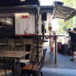 Bottega Del Caffe Dersut Via Delle Orfane food