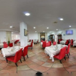 Il Rusticano Comida
