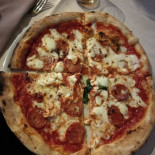 Il Rusticano Comida