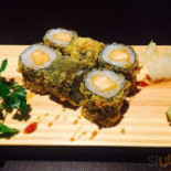 Wei Sushi Nourriture
