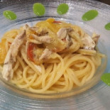 Pane E Coccos Comida