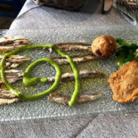 Pane E Coccos Comida