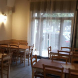 La Piadina D'oro Nourriture