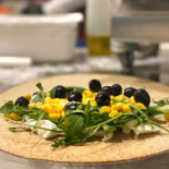 La Piadina D'oro À l'intérieur
