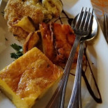 Tenuta Oliva food