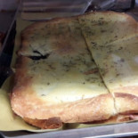 La Tortuga E Pizzeria Nourriture