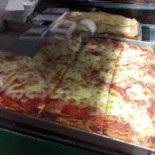 La Tortuga E Pizzeria Nourriture