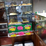 La Tortuga E Pizzeria Nourriture