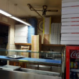 La Tortuga E Pizzeria Nourriture