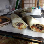 La Tortuga E Pizzeria Nourriture