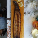 Trattoria Da Melixa Nourriture