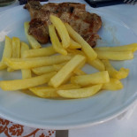 Trattoria Da Melixa Nourriture