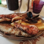 Trattoria Da Melixa Nourriture
