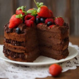 Fiona Italian Pastry food