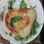 Nonna Rosa food