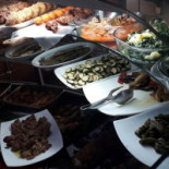Nonna Rosa food