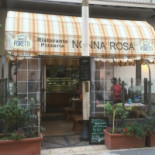 Nonna Rosa food