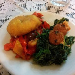 Zia Rosi Nourriture
