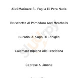Ristopub Sottosopra Comida