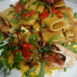 Ristopub Sottosopra Nourriture