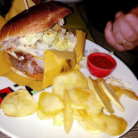 Ristopub Sottosopra Comida