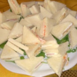 La Certosa Nourriture