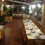 La Certosa Nourriture