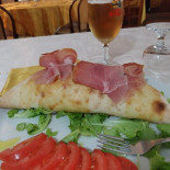 La Certosa Nourriture