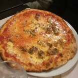 La Certosa Nourriture
