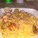 La Certosa Nourriture