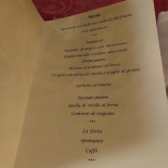 Del Doge Comida