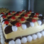Pasticceria Lombi Nourriture