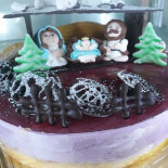 Pasticceria Lombi Nourriture