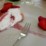 Agriturismo Il Miglio food