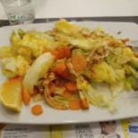 Trattoria Fedele Nourriture