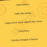 Pasticceria Vignola food
