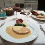 Grassilli food