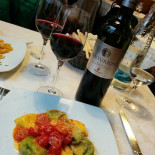 Grassilli food