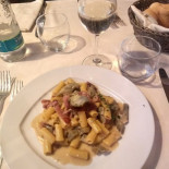 Grassilli food
