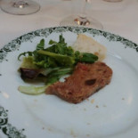 Grassilli food