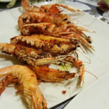 Filippo Cucina Di Mare Pescara Cibo